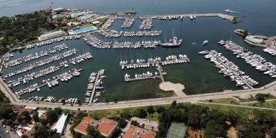 Akköprü Hidroelektrik Santrali ve Kalamış Yat Limanı İhaleleri Neden İptal Edildi