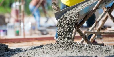 Çimento ve Agregaya Büyük Zam! Çimento Fiyatı 950, Beton Fiyatı 800 TL’ye Çıkacak