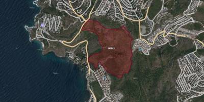 Birleşik Gayrimenkul'den Bodrum'a 277 Konutluk Yeni Proje!