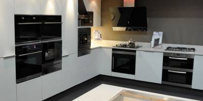 Danıştay'dan Müteahhitlere Ankastre Şoku!