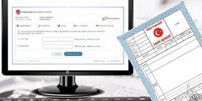 Web Tapu Sistemine Yeni İşlemler Eklendi!