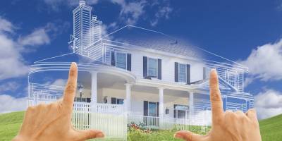 Müteahhitlerin En Büyük Sorunu "Arsa Tedariki”