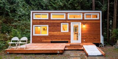 Türkiye’nin İlk Tiny House Fuarı İstanbul’da Düzenlenecek