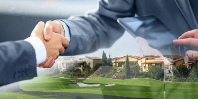 Yabancıların Gayrimenkul Yatırımları Yüzde 65 Arttı!