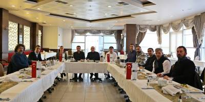 2022 Yılı İnşaat ve Tesisat Birim Fiyatları Gözden Geçirilmeli