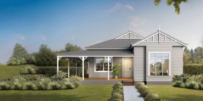 Küçük Evler İnşaat Sektörünün Geleceğini Şekillendiriyor