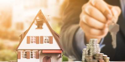 Faizler Düşüyor! 2 Banka Konut Kredisi Oranlarını Yüzde 2'nin Altına Çekti