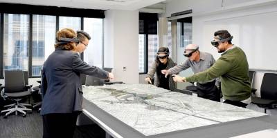 Sanal Emlak Uzmanlığı Nedir?