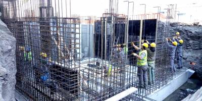 2022 Yılı İnşaat Birim Fiyatları Gözden Geçirilmeli