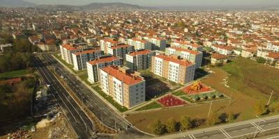 TOKİ Sakarya Adapazarı Kura Sonuçları!