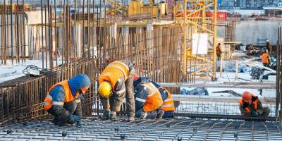 İnşaat Maliyetlerinde Rekor Artış