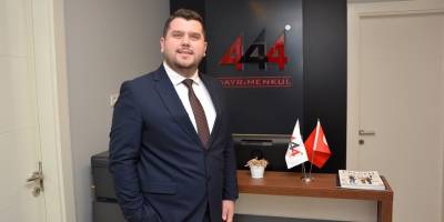 Gayrimenkul Yatırımcısının Gözü Urla ve Çeşme'de