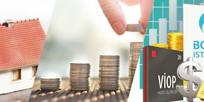 Konut, Finansal Yatırım Araçlarını Geçti