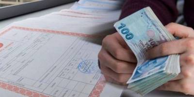 Tapu Harcı Geliri 2021'de Rekor Kırdı!