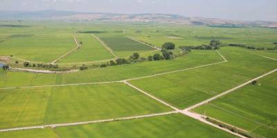 Arsa ve Tarla Satışları Patladı!