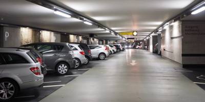 Apartmanlarda Otopark Kullanımı Nasıl Yapılır?
