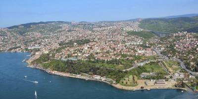 İstanbul Beykoz'a 700 Milyon Liralık Kentsel Dönüşüm Projesi