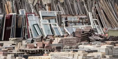 Malzeme Fiyatlarında Takip Edilemez ve Önlenemez Bir Artış Yaşanıyor