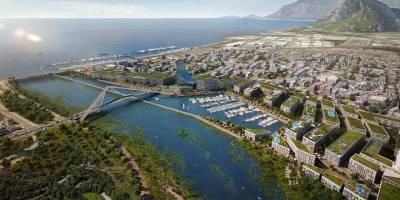 'Kanal İstanbul' İstanbul'da Neleri Değiştirecek?