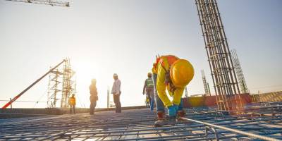 İnşaat Sektöründe Hareketlilik Başlıyor!