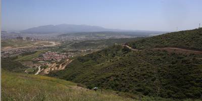 TOKİ Karabağlar Projesinin İmar Planı İptal Edildi