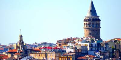 İstanbul'da 2021'de 276 Bin 223 Konut Satıldı!