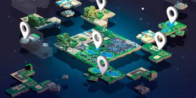 Metaverse Gayrimenkul Satışları Ocak Ayında 85 Milyon Doları Aştı