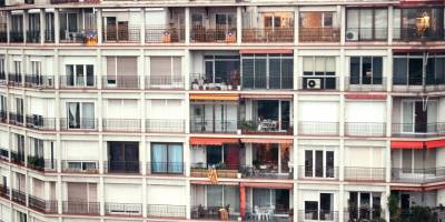 2022'de Apartmanda Gürültü Yapmanın Cezası Ne Kadar?