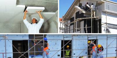 İklim Değişikliğine Karşı Bireysel Olarak Alınabilecek En Önemli Tedbir Mantolama