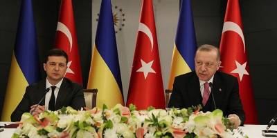 TOKİ Ukrayna'da 500 Konut İnşa Edecek