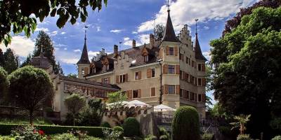 Villa Fiyatları Avrupa’daki Şato Fiyatlarını Geçti