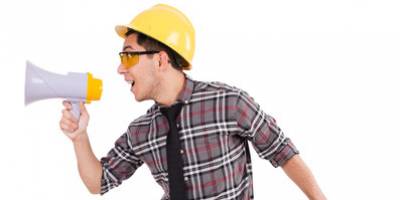 İnşaat İle İlgili 22 Slogan