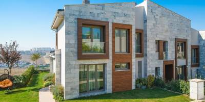 Dekar Yapı, Asmalı Bahçe Şehir’in Satışlarını Tamamladı