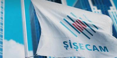 Şişecam 2021 Yılında 32 Milyar TL’lik Net Satış Gerçekleştirdi