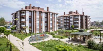 TOKİ'nin Ordu Kabadüz'de İnşa Edeceği 74 Konutun İhalesi Bugün Yapılacak