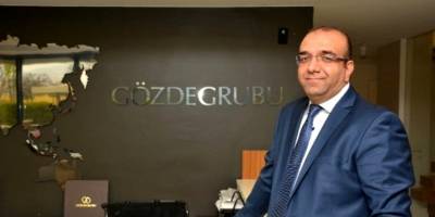 Gözde Grubu'ndan Çiğli'ye 291 Konutluk Yeni Proje!