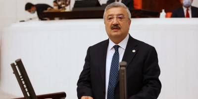 Kentsel Dönüşüm Destekleri 2 Katına Çıkarıldı