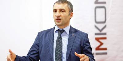 Fiyat Farkı Kararnamesi Bu Haliyle Müteahhitleri Batırır