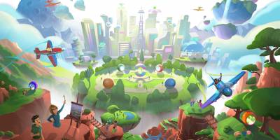 Türkiye’nin ilk Metaverse Projesi ile Birlikte Sanal Emlakçılık  Artacak