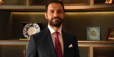 Yabancı Yatırımcı Türkiye’den Yüzde 90 Oranında Markalı Konut Satın Alıyor