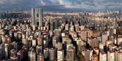 Yabancıya Konut Satışında 'Uzun Süreli Oturma İzni Karşılığı' Önerisi