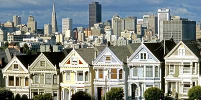 ABD'de Ev Kiraları Yüzde 40 Arttı!