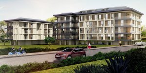 İva Yeni Acıbadem Ön Talep Toplamaya Başladı!