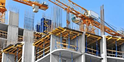 İnşaatta Yeni Düzenleme: 5 Bin Metrekareden Büyük İnşaatlarda Zorunlu Olacak!