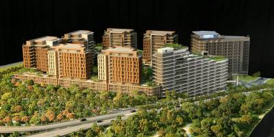 Benesta Acıbadem Satışta! Fiyatlar 6.5 Milyon TL'den Başlıyor