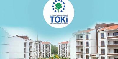 TOKİ'nin Aliağa Planları Askıda!