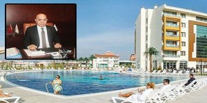 Doğan Jeotermal Group'tan 2 Yeni Termal Tesis Geliyor!