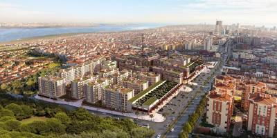 Türkiye Barınma Krizine Doğru Gidiyor! Ev Fiyatları 2022'de Yüzde 60 Artacak