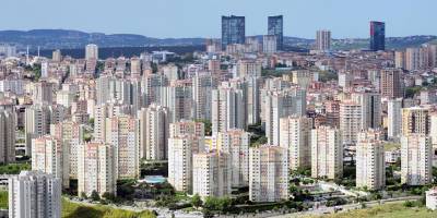 150 Metrekare Üstü Konutlara KDV İndirimi Geliyor