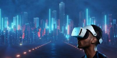 Metaverse ve Gayrimenkul Zirvesi